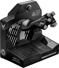 Thrustmaster TQS Throttle -kaasukahva, PC