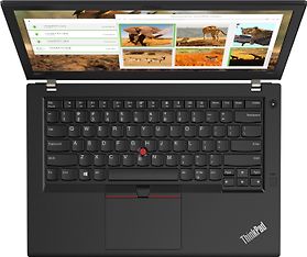 FWD: Lenovo ThinkPad T480 14" -käytetty kannettava tietokone, Win 11 Pro (2391188R4), kuva 5