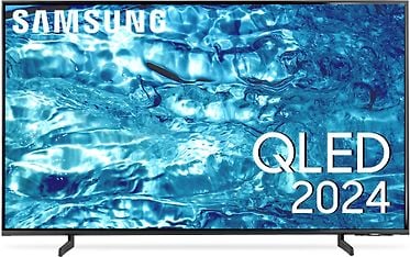 Samsung 50" Q60D – 4K QLED TV