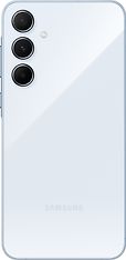 Samsung Galaxy A55 5G -puhelin, 128/8 Gt, sininen, kuva 6
