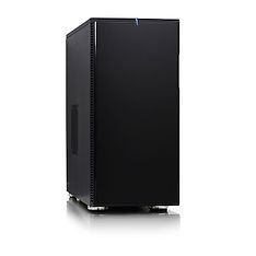Blackstorm FX8 - FX-8150 3.6 GHz / 16 GB / HD6970 2 GB / 120 GB SSD / 1 TB HDD / DVD -pöytätietokone erittäin rankkaan peli- ja tehokäyttöön