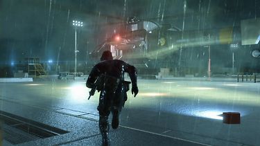 Metal Gear Solid V - Ground Zeroes Xbox 360 -peli, kuva 7
