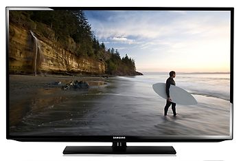 Samsung UE40EH5300 40" 100 Hz LED-TV, DLNA