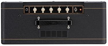 Vox AC10C1 Custom -1x10" combo kitaralle, kuva 2