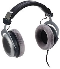 Beyerdynamic DT 880 Edition 600 Ohm - puoliavoimet stereokuulokkeet, kuva 2