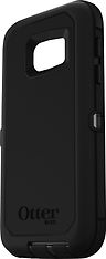 Otterbox Defender -suojakotelo, Samsung Galaxy S7, musta, kuva 6