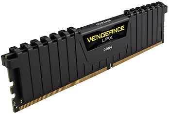 Corsair Vengeance LPX DDR4 2400 MHz 4 Gt -muistimoduli