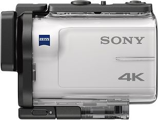 Sony X3000R Action Cam, kuva 8