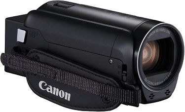 Canon LEGRIA HF R88 -videokamera, musta, kuva 3