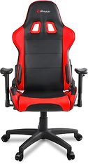 Arozzi Verona V2 Gaming Chair -pelituoli, punainen, kuva 2