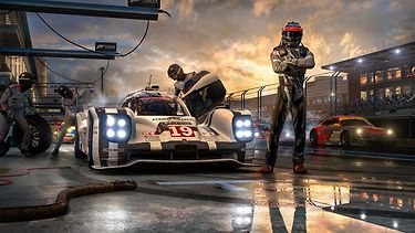Forza Motorsport 7 -peli, Xbox One, kuva 2