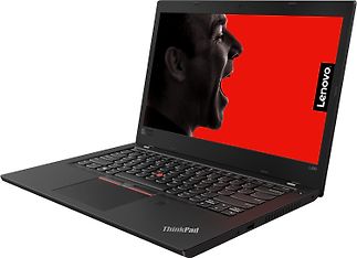 Lenovo ThinkPad L480 14" -kannettava, Win 10 Pro, kuva 3