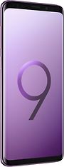 Samsung Galaxy S9+ -Android-puhelin Dual-SIM, 64 Gt, Lilac Purple, kuva 2
