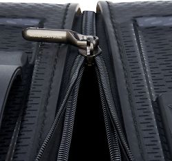 Delsey Turenne 55 cm -matkalaukku, musta, kuva 7