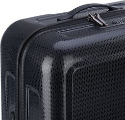 Delsey Turenne 70 cm -matkalaukku, musta, kuva 6