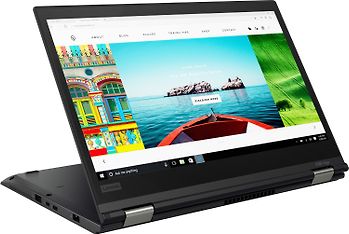 Lenovo ThinkPad X380 Yoga 13,3" -kannettava, Win 10 Pro, kuva 4