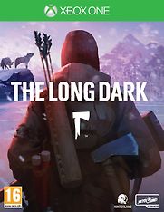 The Long Dark -peli, Xbox One