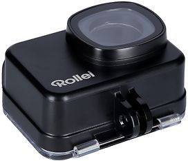 Rollei 550 Touch -actionkamera, kuva 5