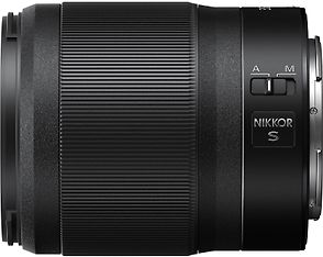 Nikon Nikkor Z 35mm f/1.8 S -objektiivi, kuva 2