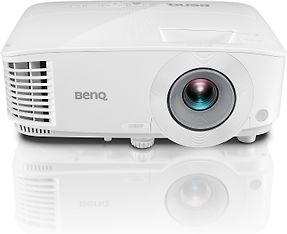 BenQ MH550 DLP Full HD -yritysprojektori