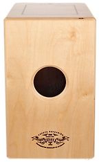 Meinl Artisan Edition Seguiriya Cajon, Indian Heartwood, kuva 3