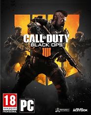 Call of Duty: Black Ops 4 -peli, PC