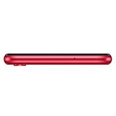 Honor 8X -Android-puhelin Dual-SIM, 64 Gt, punainen, kuva 7