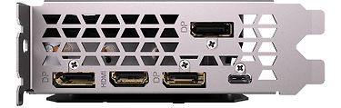 Gigabyte GeForce RTX 2070 WINDFORCE 8G -näytönohjain PCI-e-väylään, kuva 3