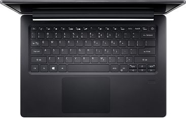 Acer Swift 1 14" -kannettava, Win 10, väri musta, kuva 3