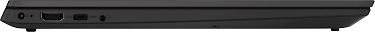Lenovo Ideapad S340 15,6" kannettava, Win 10 Home, musta, kuva 15