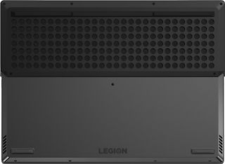 Lenovo Legion Y740 15,6" -pelikannettava, Win 10 64-bit, musta, kuva 20