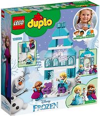 LEGO DUPLO Princess 10899 - Frozen-jäälinna, kuva 18