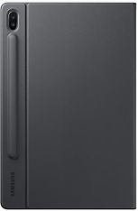 Samsung Book Cover -suojakotelo Galaxy Tab S6, mountain grey, kuva 2