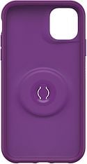 Otterbox Pop Symmetry -suojakotelo, Apple iPhone 11, violetti, kuva 6