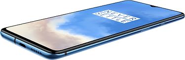 OnePlus 7T -Android-puhelin Dual-SIM, 128 Gt, sininen, kuva 13