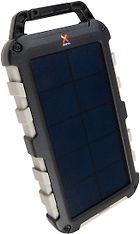 Xtorm Solar Charger  -varavirtalähde aurinkokennolla, 10 000 mAh