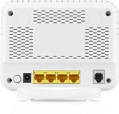 ZyXEL VMG1312-T20B ADSL2+/VDSL2 -modeemi, kuva 5