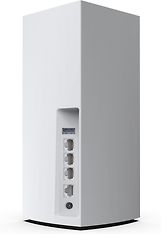 Linksys Velop MX8400 Tri-band WiFi6 -Mesh-järjestelmä, 2-pack, kuva 3