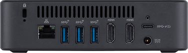 Asus Chromebox 4 -tietokone (90MS0252-M00070), kuva 8