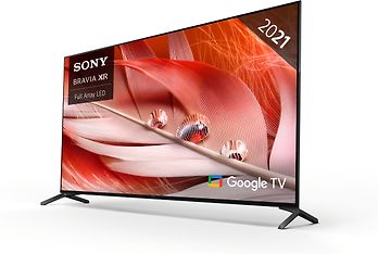 Sony XR-55X93J 55" 4K Ultra HD LED Google TV, kuva 3