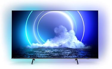 Philips 70PUS9006 70" Smart Android 4K Ultra HD LED -televisio