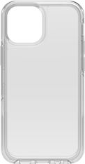 Otterbox Symmetry Clear -suojakuori, iPhone 13 mini, kirkas