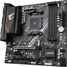 Gigabyte B550M AORUS ELITE AM4 mATX -emolevy, kuva 4