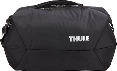 Thule Subterra Weekender Duffel 45L -duffelilaukku, musta