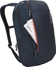 Thule Subterra Backpack 23L -reppu, sininen, kuva 8