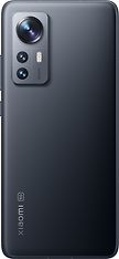Xiaomi 12 5G -puhelin, 256/8 Gt, harmaa, kuva 2