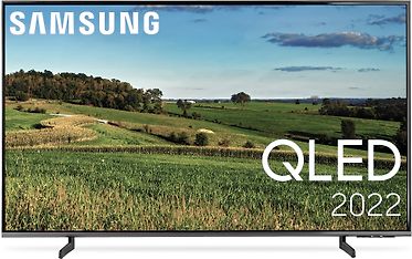 Samsung QE43Q67B 43" 4K QLED TV
