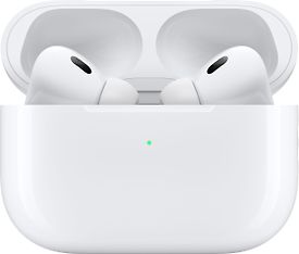 Apple AirPods Pro (2. sukupolvi) -nappikuulokkeet (MQD83), kuva 2