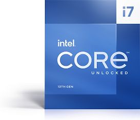 Intel Core i7-13700K -prosessori, kuva 2