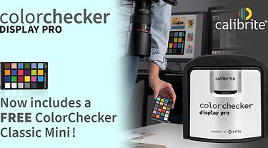 Calibrite Color Checker Display Pro bundle -näytönkalibrointilaite, kuva 2